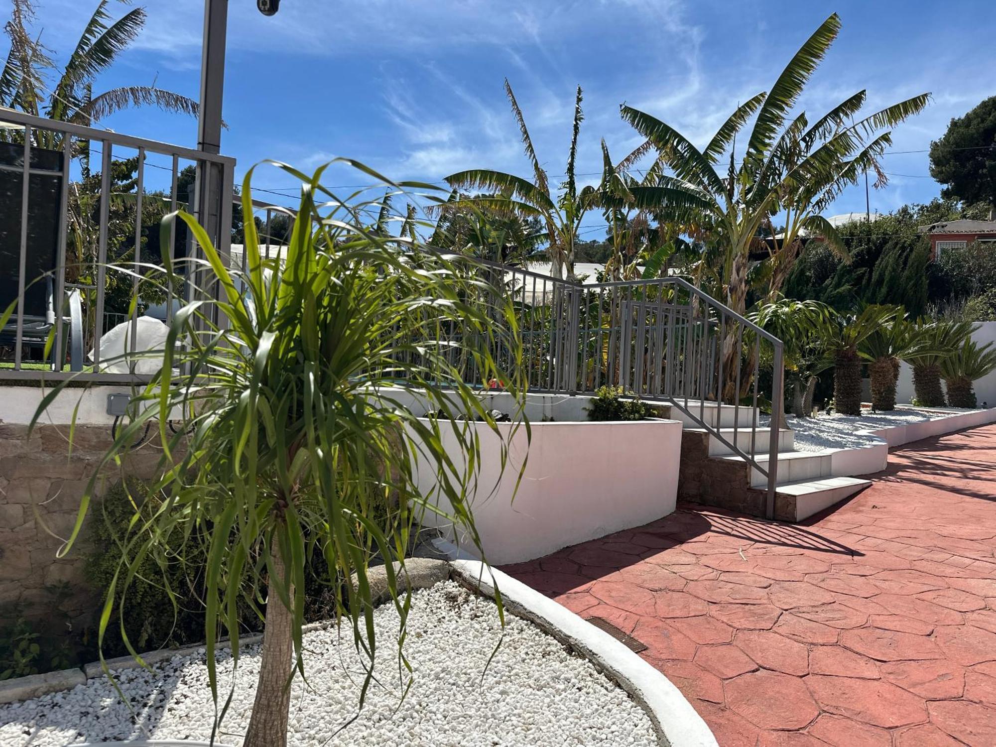 Casa Rural Altaret Callosa de Ensarriá 외부 사진